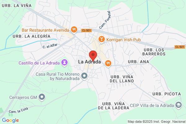 Caja Duero