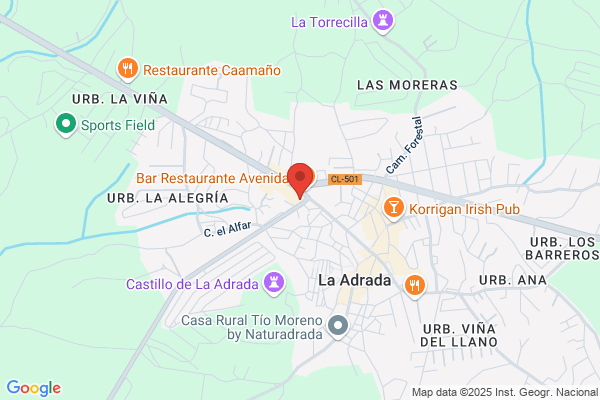 RM Rotulos Y Toldos