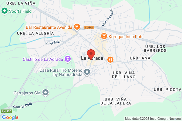 Sotelo Lizana f.