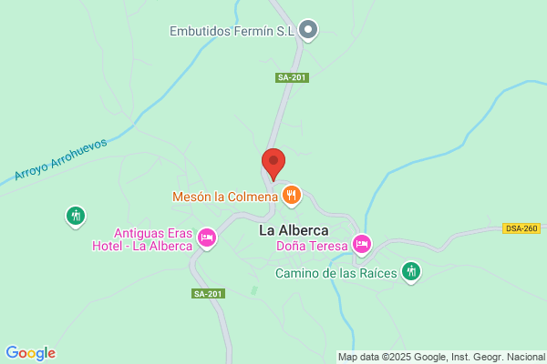 Bar La Nogal