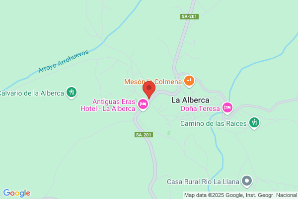Cooperativa Chacinera