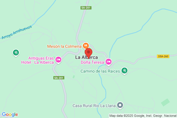 Hermanos Rodriguez Puertos S.L.