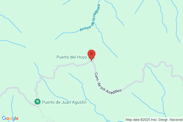 Hoyos Puerto a.