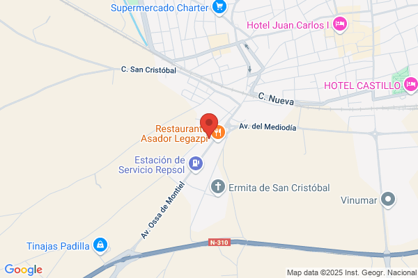 Abonos Y Derivados Los Poceros S.L.