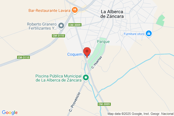 Cooperativa Quesera Manchega La Santa Cruz
