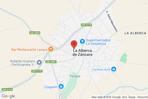 Restaurante El Bodegón