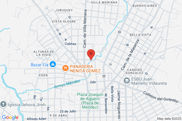 Arroyo Mendez f.