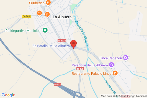 Arco vda De Del