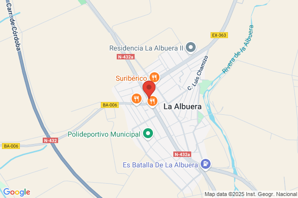 Borba Guisado - Autobuses a.