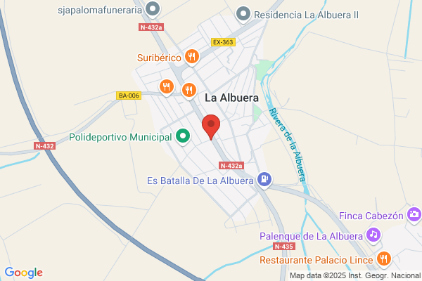Caja De Badajoz