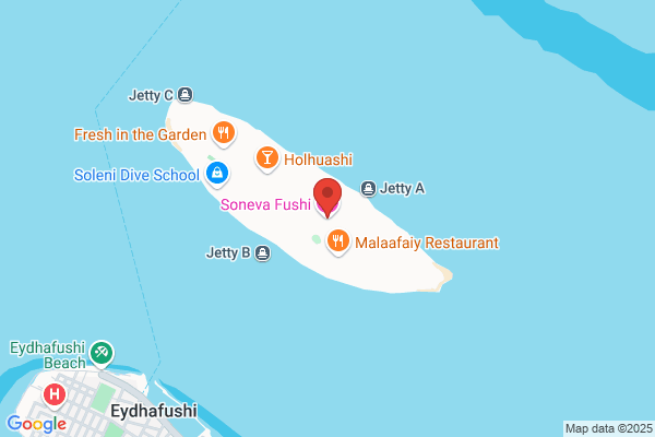 Soneva Fushi