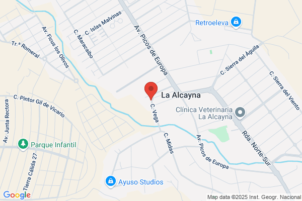 La Alcayna S.A