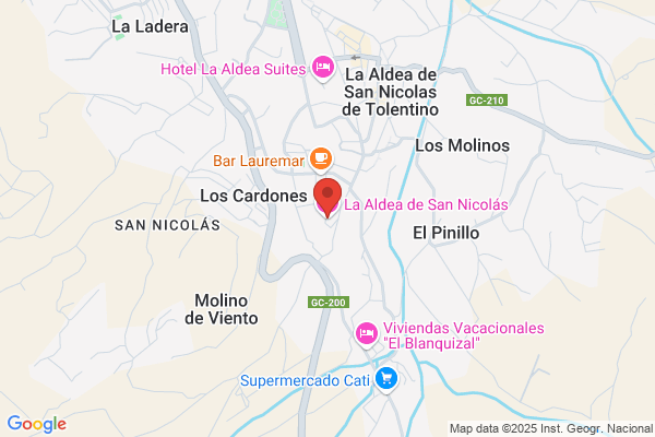 Aldea Magica