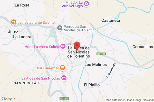 Centro de Medicina Comunitaria Habajec