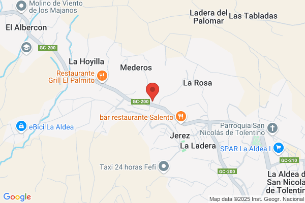 Novedades Hidráulicas Canarias
