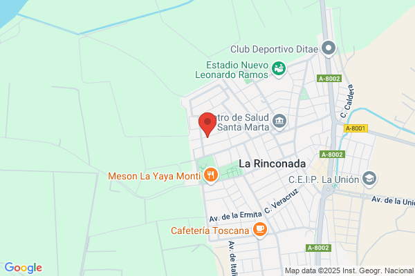 Desratizaciones Sur S.L. - Control de Plagas