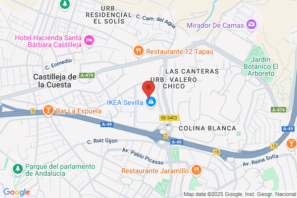 Aeroshoes Distribuidores De Calcado Sucursal En España S.A.