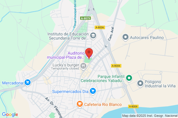 Arena Rodriguez r.