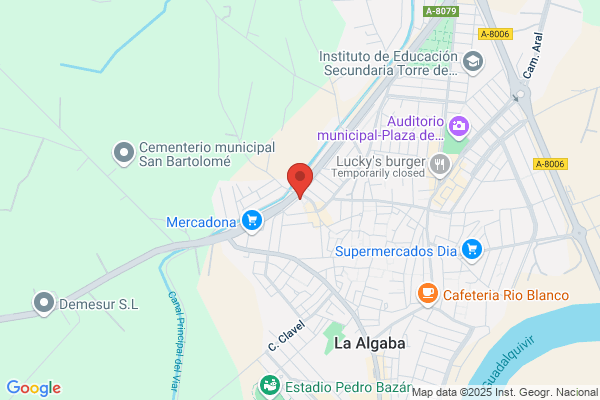 Campos Fernandez j.