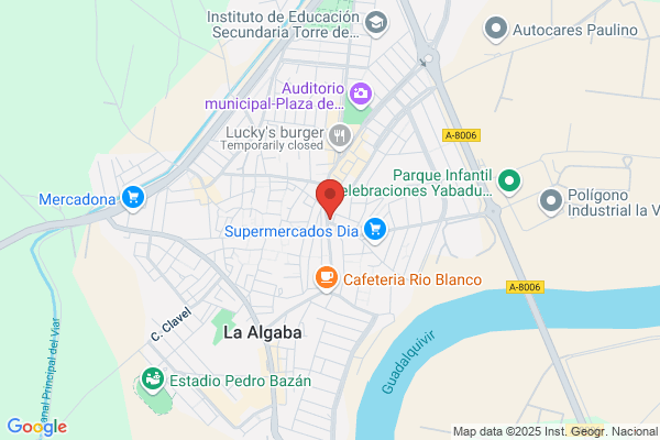 Carreto Alba f.