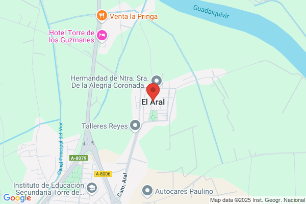 Mediterranea De Inspecciones S.A.