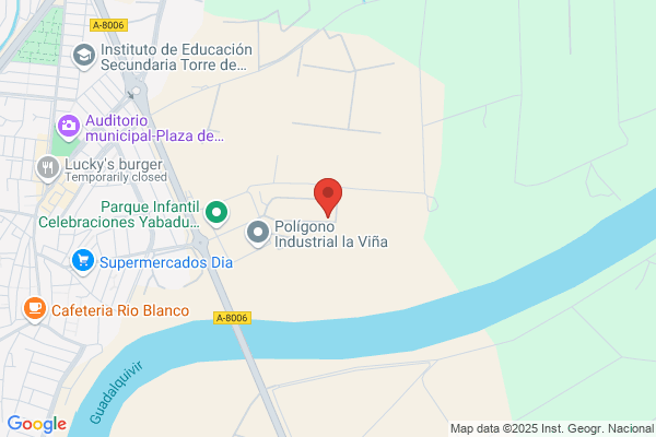 NA PAVIMIENTOS