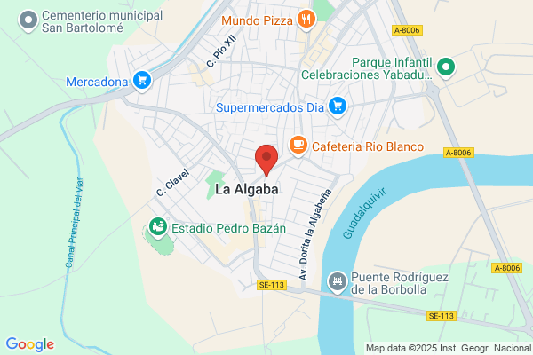 Santos Arenas m.