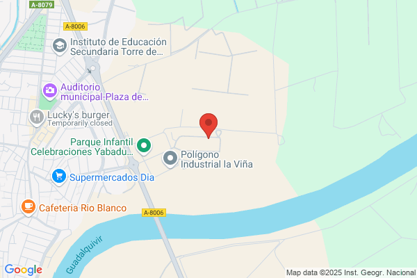 Super Barato Dos S.A.
