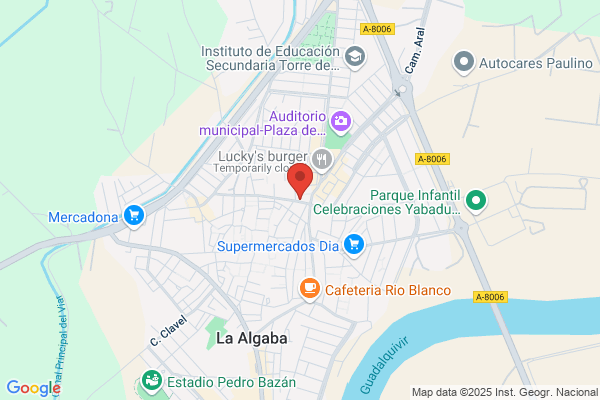 Tuvisionoptica La Algaba