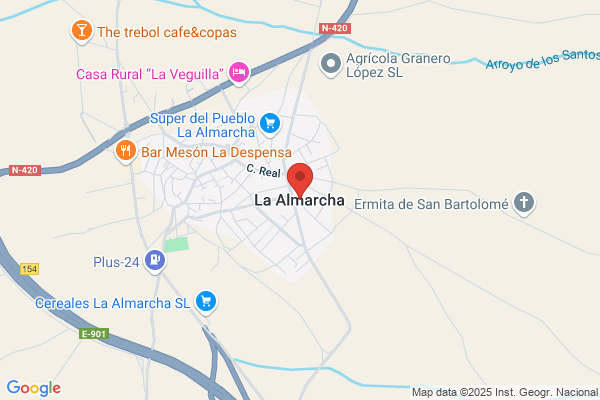 Cuesta Laso l. R.
