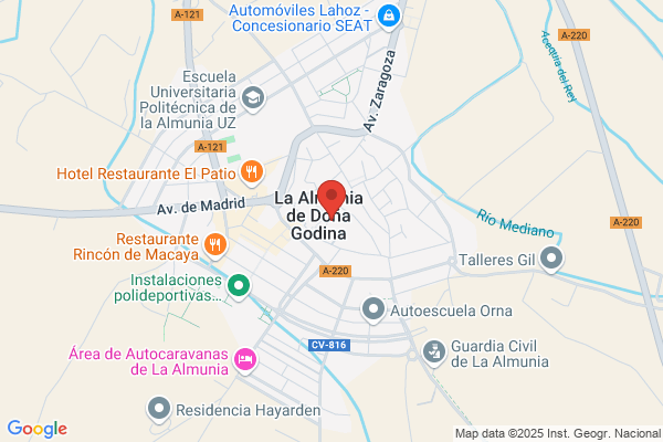 Clínica Dental Asensio