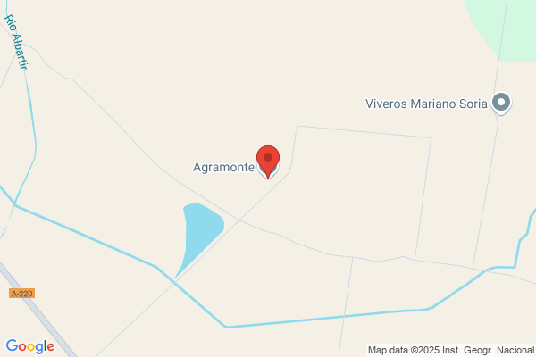 Agramonte S.A.