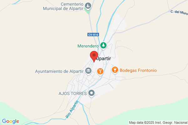 Barranco Gimeno - Vinos Bodegas j.