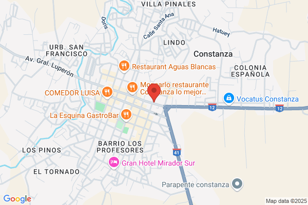 Cafeteria La Vi-A