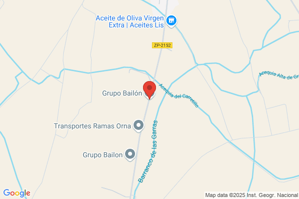 Granja Bailón S.L