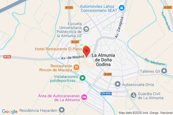 Ibercaja