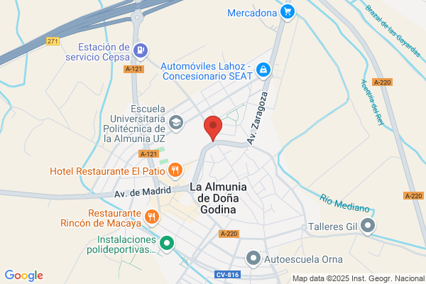 Residencia Don Bosco - Residencia Universitaria