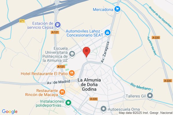 Restaurante Bar Pizzeria Style 22