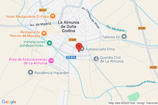 Saez Soria m. A.