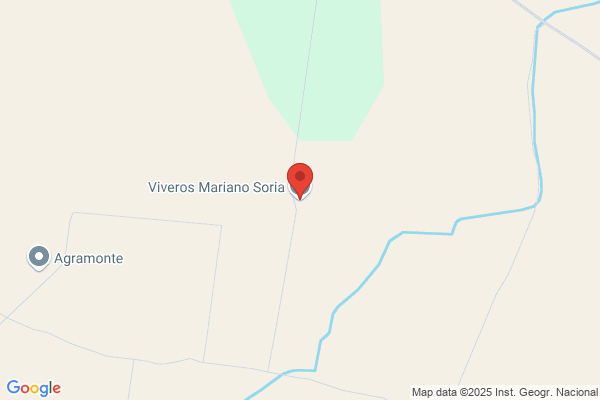 Viveros Mariano Soria S.L.