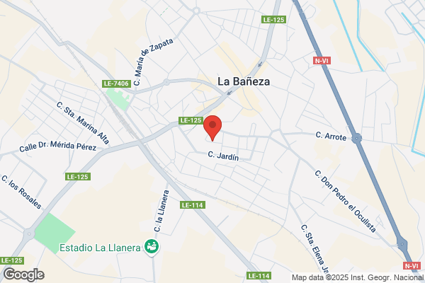 Reformas y albañileria Casado