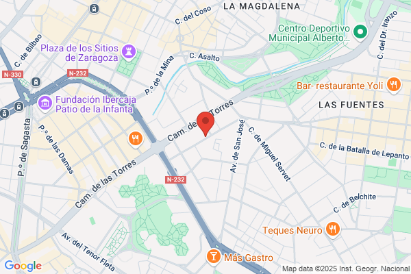 Baxiroca Asistencia Técnica