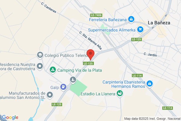 Tanatorio San Pedro