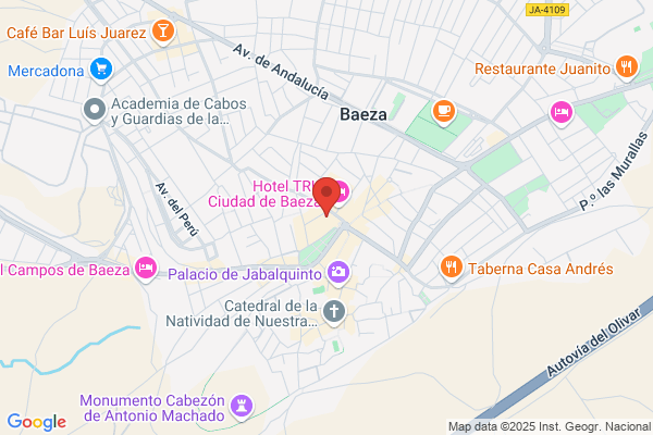 CRC y Psicotécnicos La Bañeza