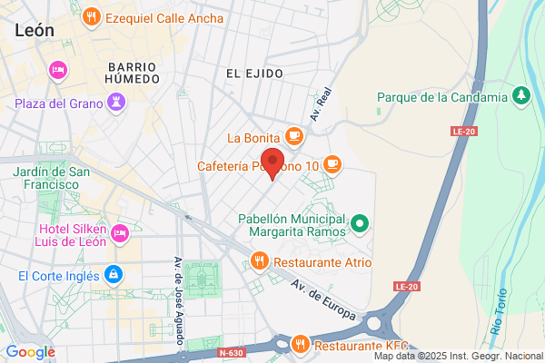 Estanco - Libreria