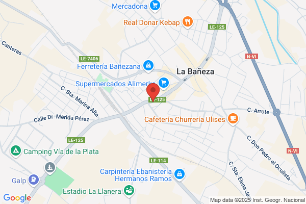Auto Escuela Merayo