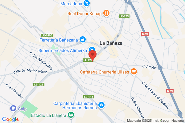 Bar Trazos