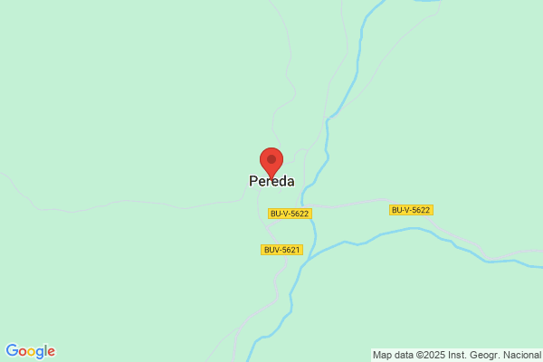Brimez Pereda s.
