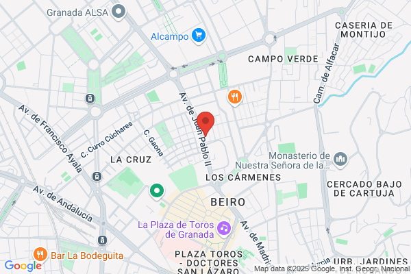 Cafeteria Noche Y Dia - Excelente Bodega Y tapas variadas fiestas De cumplea-Os
