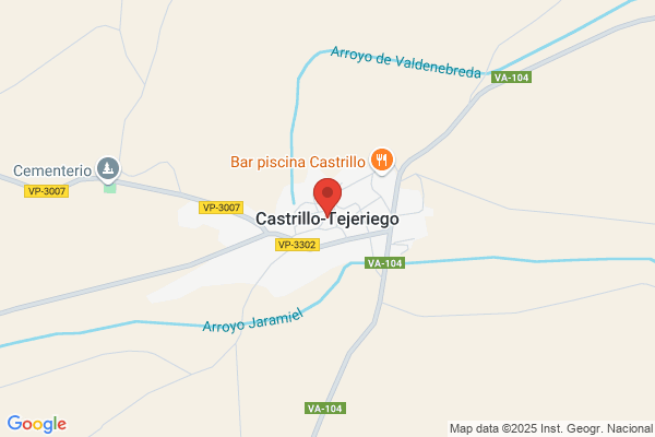 Castrillo Rodriguez c.